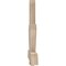 Ekena Millwork Kennewick Smooth Timber Gable Bracket, Douglas Fir, 96"W x 36"H x 3 1/2"D x 5 1/2"F, 9/12 Pitch GBW096X36X0406KEN00SDF - alternate 3